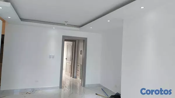 apartamentos - Apartamento en Mirador Norte Primer Nivel Reformad 9