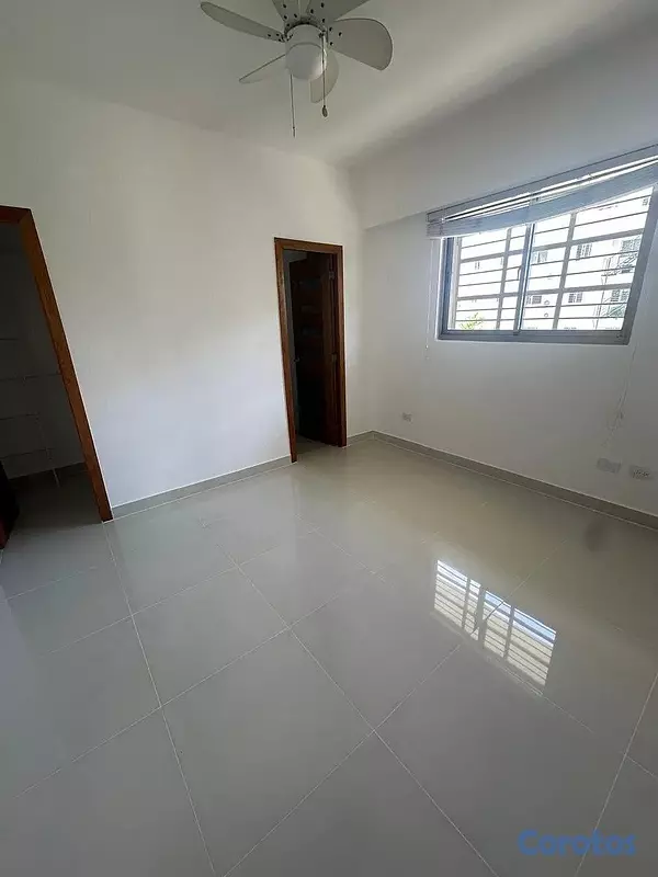 apartamentos - Alquiler de Apartamento con terraza en el Millon c 13