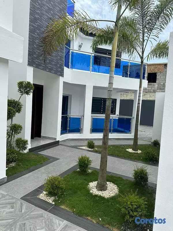 casas - Casa Nueva en Brisa oriental San isidro  9