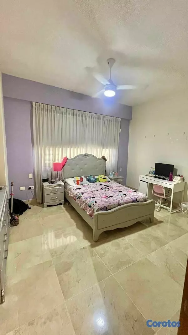 apartamentos - vendo apartamento en Cacicazgo wi  7