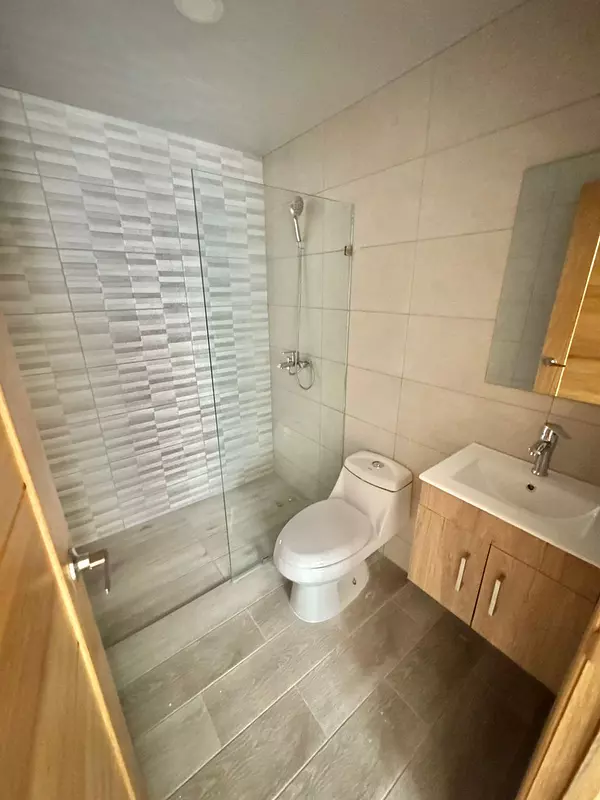 apartamentos - Vendo apartamento nuevo en Los Prados  6