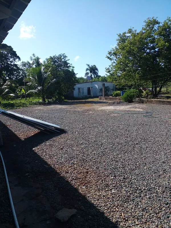 casas vacacionales y villas - casa con finca ganadera  3