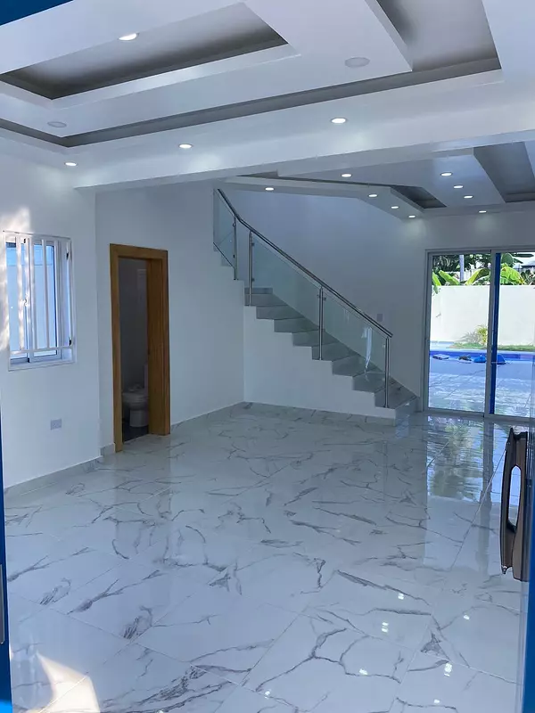 casas - casa de 4 habitaciones en Pto Pta  6