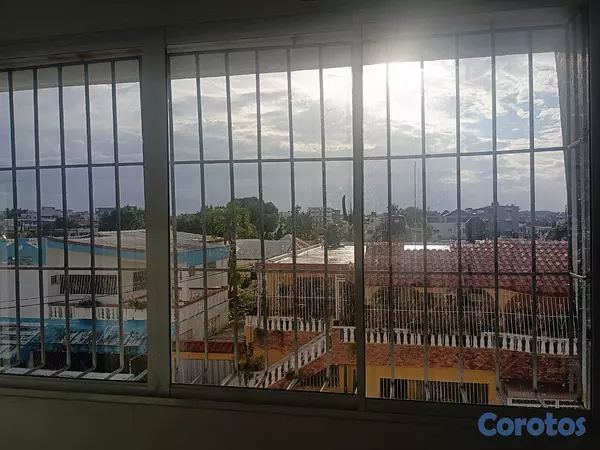 apartamentos - se alquilan apartamentos en Lucerna Santo Domingo  12