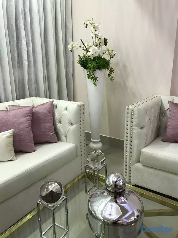 apartamentos - Ph De Venta Próximo A Parque Mirador Sur 3 Hab A D 4