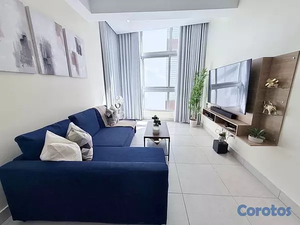 apartamentos - Apartamento en Venta Naco 7