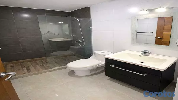 apartamentos - Apartamento en alquiler en Ensanche Paraiso 10