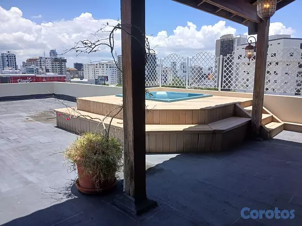 penthouses - Penthouse Dúplex en La Esperilla – 485 m² US$525,000 7