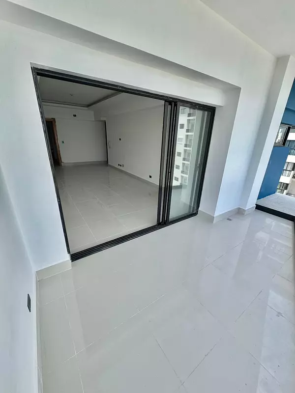 apartamentos - Vendo apartamento nuevo en Naco 6