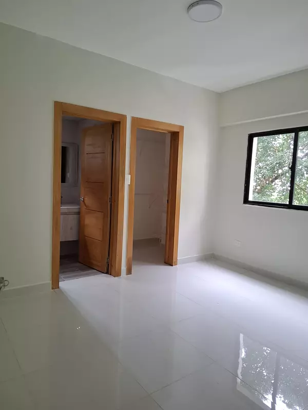 apartamentos - Alquilo Apartamento En El Vergel  4