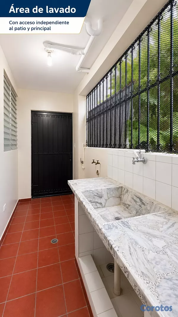 apartamentos - APTO. Los Ríos 1er Nivel de 3 HABITACIONES 16