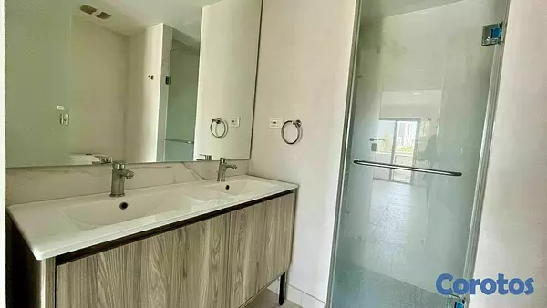 apartamentos - Apartamento en venta en Arroyo Hondo 8