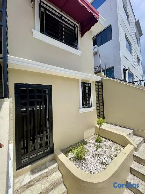 apartamentos - Casa en Venta en Altos de Arroyo Hondo II 10