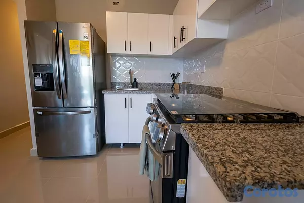 apartamentos - APARTAMENTOS EN VENTA, BOCA CHICA. 3