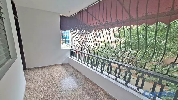 apartamentos - Apartamento de 2 habitaciones en Arroyo Hondo Viejo a la Venta 7