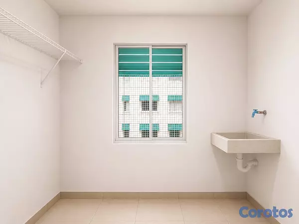 apartamentos - Apartamento en Venta en Exclusivo Residencial de B 16