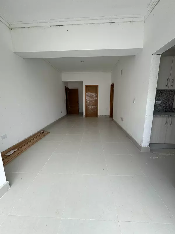 apartamentos - Vendo Apartamento en El Millón 7
