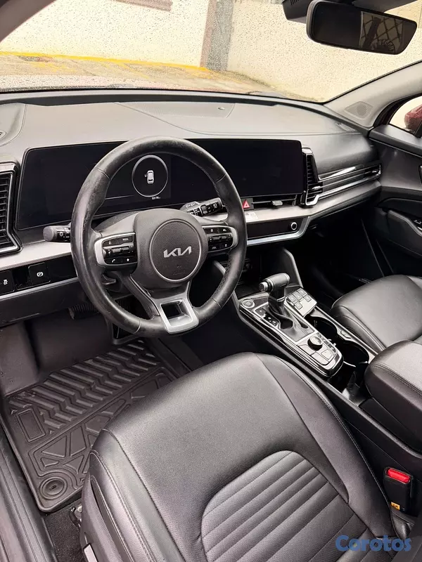 jeepetas y camionetas - OFERTA KIA SPORTAGE SX PRESTIGE  3