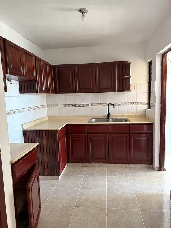 apartamentos - Vendo Apartamento en el Cacique   2