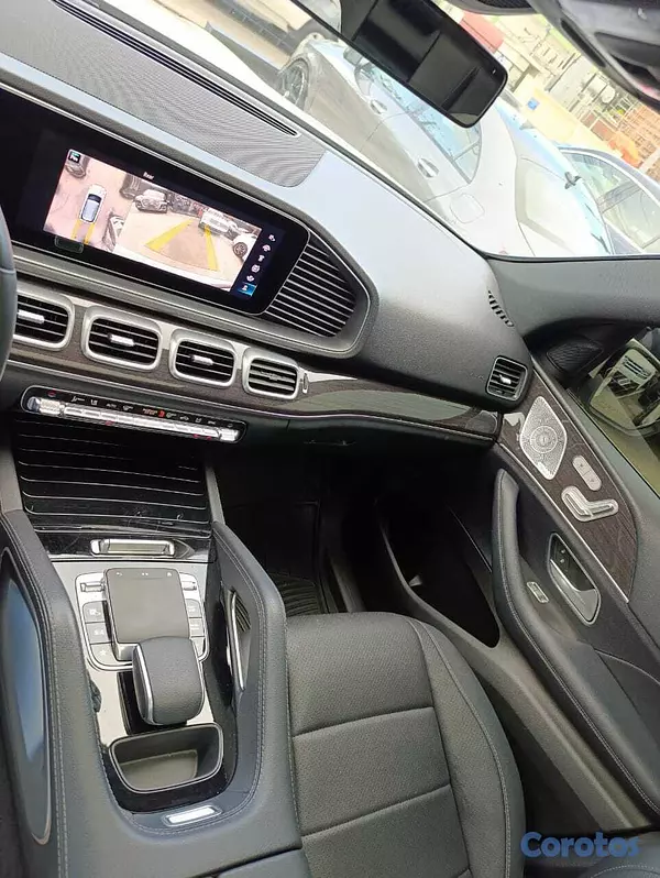 jeepetas y camionetas - Mercedes Benz GLE 350 AMG 2020 5