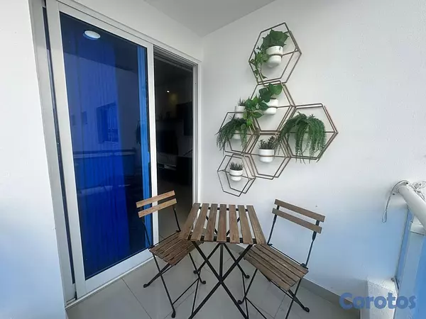 apartamentos - Apartamento en venta en Renacimiento 3