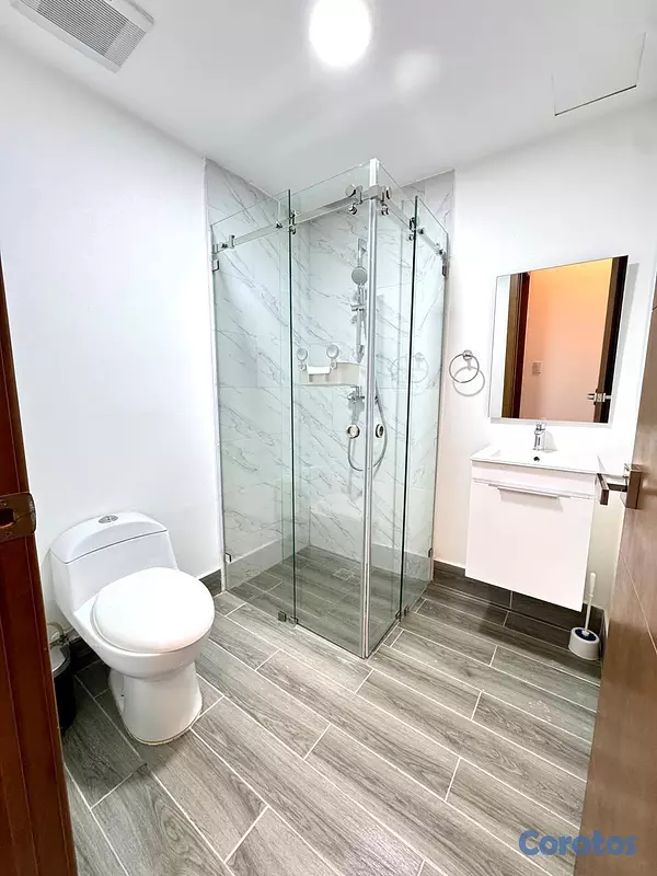 apartamentos - 🔵 apartamento piso 2 con terraza  Arroyo Hondo Vie 10