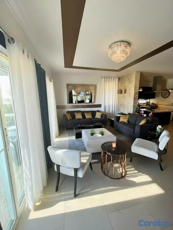 penthouses - Cripto acc. Amplio Penthouse 3 hab - 2 niveles Jacuzzi amueblado 14
