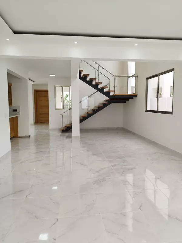casas - Casa 2 Niveles en Villa Maria, Santiago  10