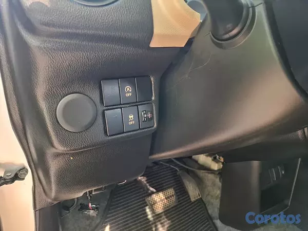 carros - Suzuki Alto año 2020 5