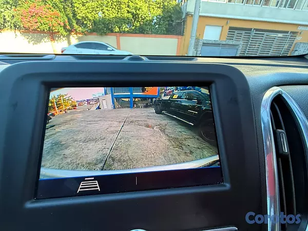 jeepetas y camionetas - Chevrolet Equinox LT 2021  10