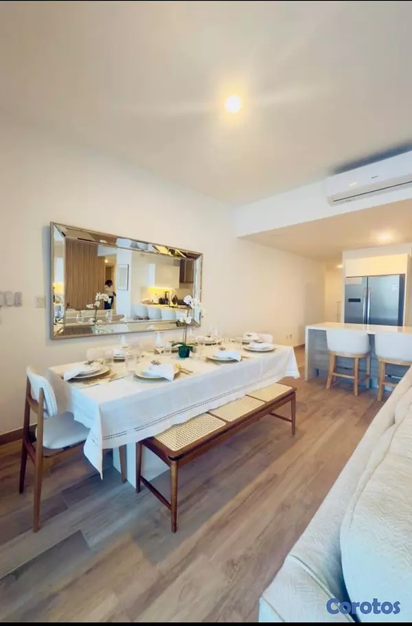 casas vacacionales y villas - Apartamento disponible SOLE 3 D5 en The Beach At Punta cana City Place. 3