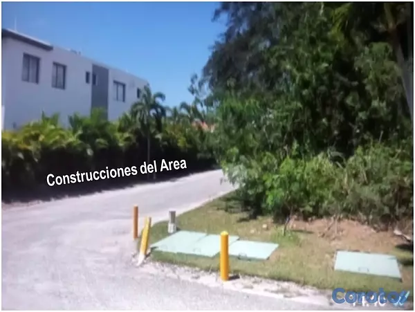 solares y terrenos - Vendo Solar de  650 Mts.2 en RESDENCIAL PITCH AND  7