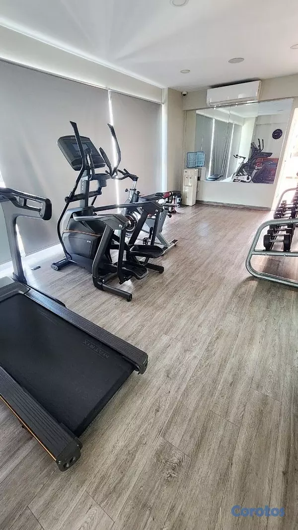 apartamentos - venta apartamento Serrallés 3