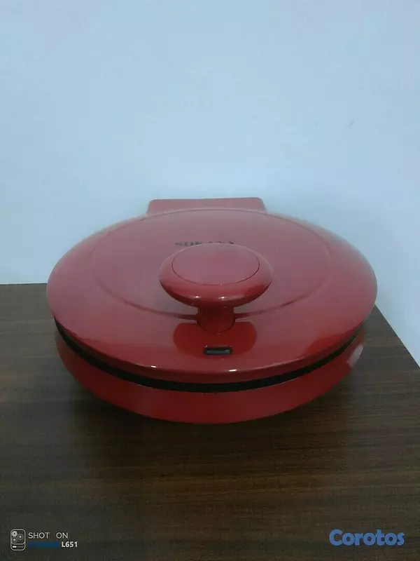 electrodomesticos - MARKER PIZZA SOKANY SK-08013 1