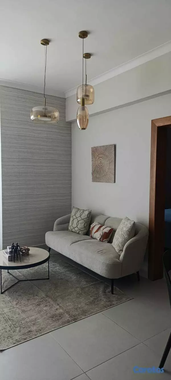 apartamentos - Bella Vista Ideal para ejecutivo, torre moderna 6