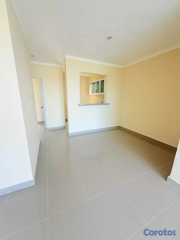 apartamentos - venta de 4to piso con terraza en la Autopista de san isidro prado oriental  3