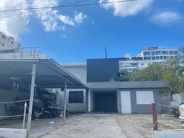 oficinas y locales comerciales - Local en el Mirador sur  2