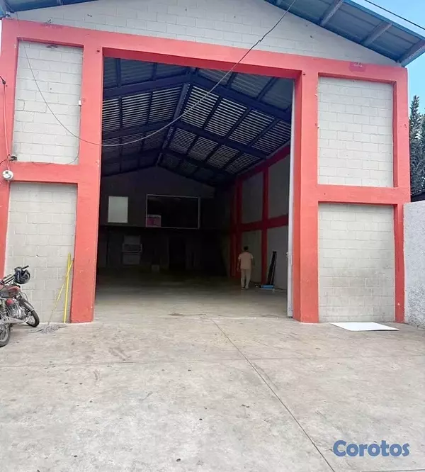oficinas y locales comerciales - se alquila nave  3