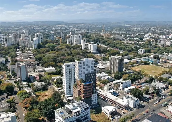 apartamentos - Apartamento de venta en La Esmeralda 2