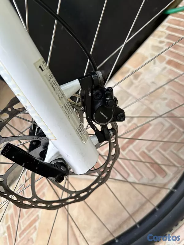 bicicletas y accesorios - Bicicleta kona 3
