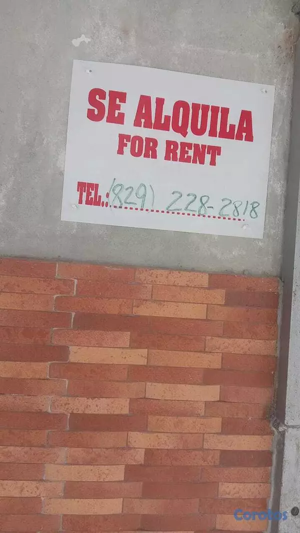 negocios en venta - Se renta local para colmado 3