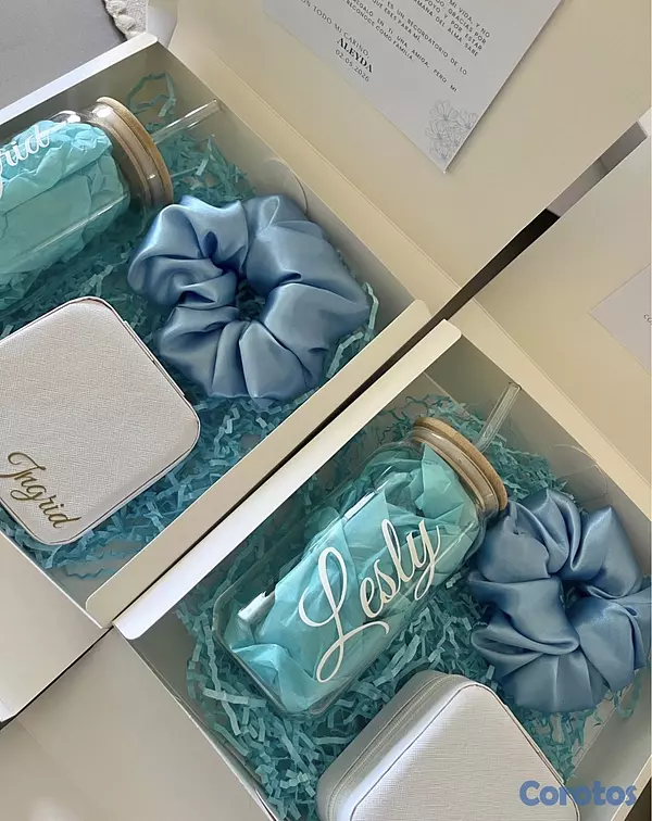 servicios profesionales - Articulos personalizados, Velas y Jabones artesana 11