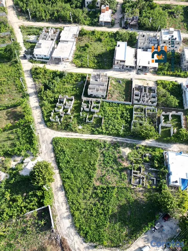 solares y terrenos - Se Vende solar 290 metros ¡De Oportunidad!  📍Ubica 6