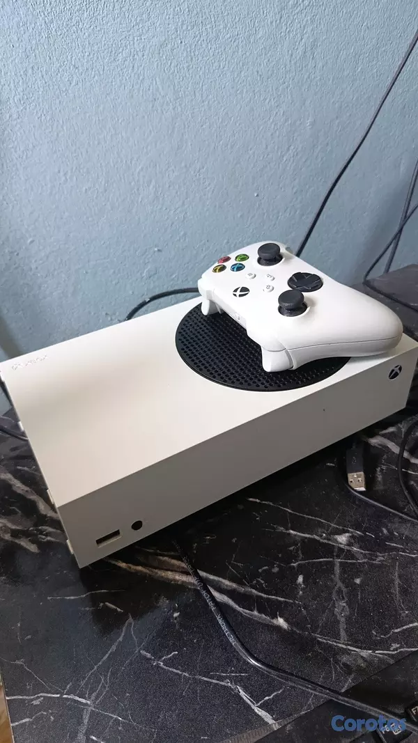 otros electronicos - Xbox series s  512 gb 3