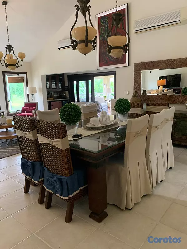 penthouses - VILLA / PENTHOUSE EN VENTA UBICADO EN GUAVABERRY,  4
