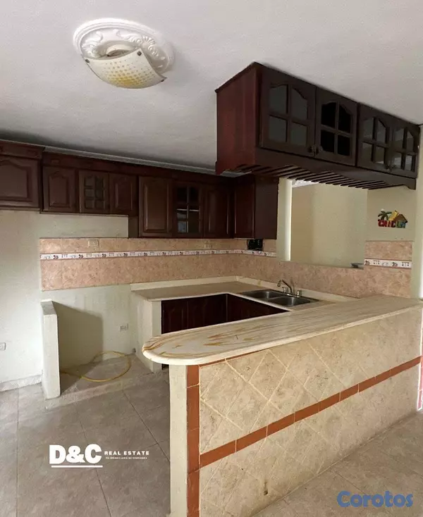 casas -  CASA DE RENTA EN SAN MARCOS, PUERTO PLATA 1