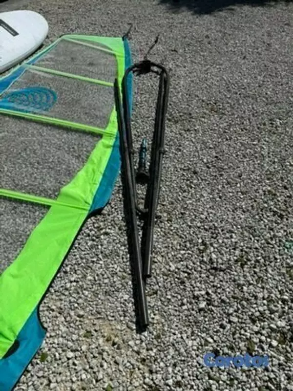 Artículos Deportivos - Windsurf Chinook Paquete Completo de Alta Calidad  2