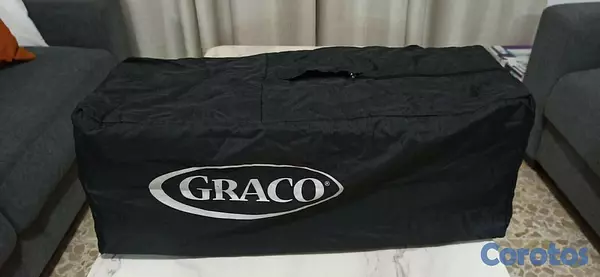 coches y sillas - se vende coral usado como nuevo marca greco 3