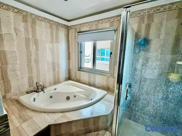 apartamentos -  Apartamento con terraza privada y Vista al Mar en 8