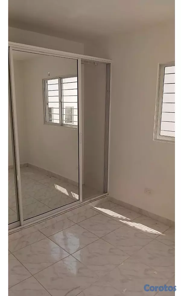 apartamentos - Se Renta Apartamento en Residencial Las Aromas del Parque 5